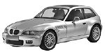 BMW E36-7 P2762 Fault Code