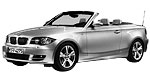 BMW E88 P2762 Fault Code