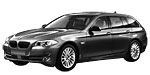 BMW F11 P2762 Fault Code