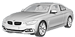 BMW F32 P2762 Fault Code